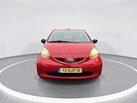 Toyota aygo 1.0-12v | 13-gjp-8 - afbeelding 19 van  21