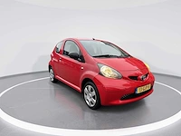 Toyota aygo 1.0-12v | 13-gjp-8 - afbeelding 20 van  21