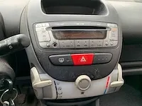 Toyota aygo 1.0 12v, 17-zp-nk - afbeelding 3 van  13