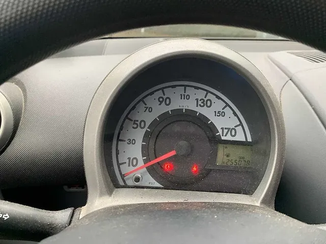 Toyota aygo 1.0 12v, 17-zp-nk - afbeelding 4 van  13