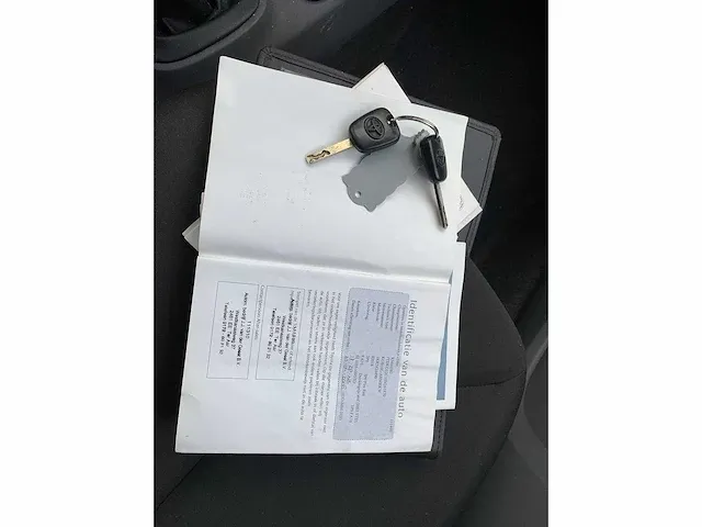 Toyota aygo 1.0 12v, 17-zp-nk - afbeelding 5 van  13