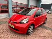 Toyota aygo 1.0 12v, 17-zp-nk - afbeelding 6 van  13