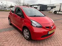 Toyota aygo 1.0 12v, 17-zp-nk - afbeelding 8 van  13