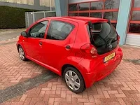 Toyota aygo 1.0 12v, 17-zp-nk - afbeelding 9 van  13
