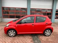 Toyota aygo 1.0 12v, 17-zp-nk - afbeelding 10 van  13
