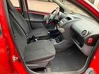 Toyota aygo 1.0 12v, 17-zp-nk - afbeelding 11 van  13