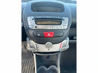 Toyota aygo 1.0-12v 2006 | 44-st-ks - afbeelding 5 van  7