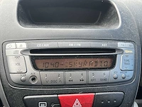 Toyota aygo 1.0-12v 2006 | 44-st-ks - afbeelding 2 van  21
