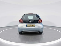 Toyota aygo 1.0-12v 2006 | 44-st-ks - afbeelding 3 van  21