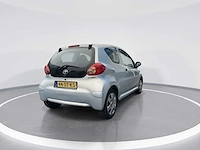 Toyota aygo 1.0-12v 2006 | 44-st-ks - afbeelding 5 van  21