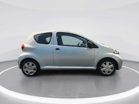 Toyota aygo 1.0-12v 2006 | 44-st-ks - afbeelding 7 van  21