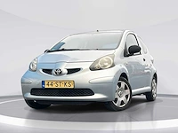 Toyota aygo 1.0-12v 2006 | 44-st-ks - afbeelding 1 van  21