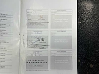 Toyota aygo 1.0-12v 2006 | 44-st-ks - afbeelding 13 van  21