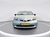 Toyota aygo 1.0-12v 2006 | 44-st-ks - afbeelding 15 van  21