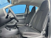 Toyota aygo 1.0-12v 2006 | 44-st-ks - afbeelding 16 van  21