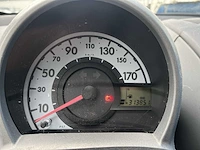Toyota aygo 1.0-12v 2006 | 44-st-ks - afbeelding 18 van  21