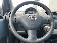 Toyota aygo 1.0-12v 2006 | 44-st-ks - afbeelding 20 van  21