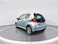 Toyota aygo 1.0-12v 2006 | 44-st-ks - afbeelding 21 van  21
