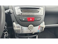 Toyota aygo 1.0-12v 2008 | 51-zh-zv i - afbeelding 11 van  13
