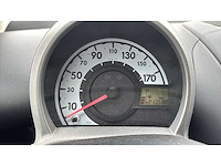 Toyota aygo 1.0-12v 2008 | 51-zh-zv i - afbeelding 3 van  13