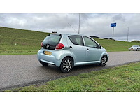 Toyota aygo 1.0-12v 2008 | 51-zh-zv i - afbeelding 5 van  13