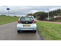 Toyota aygo 1.0-12v 2008 | 51-zh-zv i - afbeelding 7 van  13