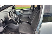 Toyota aygo 1.0-12v 2008 | 51-zh-zv i - afbeelding 8 van  13