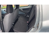 Toyota aygo 1.0-12v 2008 | 51-zh-zv i - afbeelding 10 van  13