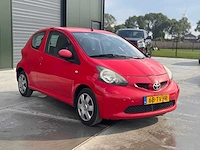 Toyota aygo 1.0-12v + , 68-tv-jr - afbeelding 8 van  13