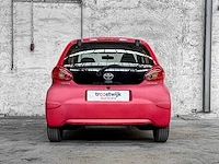 Toyota aygo 1.0-12v 68pk 2005, tn-935-d - afbeelding 3 van  25