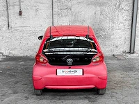 Toyota aygo 1.0-12v 68pk 2005, tn-935-d - afbeelding 4 van  25