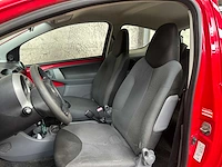 Toyota aygo 1.0-12v 68pk 2005, tn-935-d - afbeelding 9 van  25