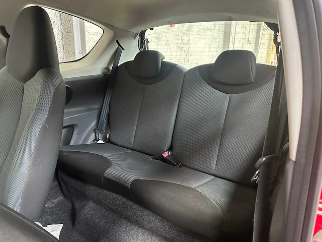 Toyota aygo 1.0-12v 68pk 2005, tn-935-d - afbeelding 10 van  25