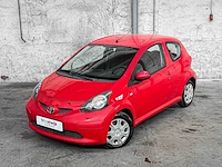Toyota aygo 1.0-12v 68pk 2005, tn-935-d - afbeelding 12 van  25