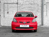 Toyota aygo 1.0-12v 68pk 2005, tn-935-d - afbeelding 19 van  25