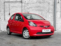 Toyota aygo 1.0-12v 68pk 2005, tn-935-d - afbeelding 21 van  25