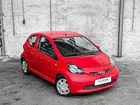 Toyota aygo 1.0-12v 68pk 2005, tn-935-d - afbeelding 22 van  25