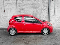 Toyota aygo 1.0-12v 68pk 2005, tn-935-d - afbeelding 24 van  25