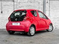 Toyota aygo 1.0-12v 68pk 2005, tn-935-d - afbeelding 25 van  25
