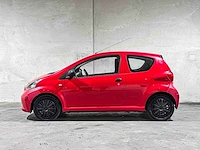 Toyota aygo 1.0-12v 68pk 2006, 69-sv-df - afbeelding 3 van  31