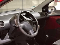 Toyota aygo 1.0-12v 68pk 2006, 69-sv-df - afbeelding 4 van  31