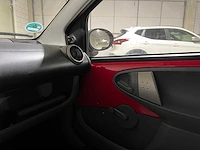 Toyota aygo 1.0-12v 68pk 2006, 69-sv-df - afbeelding 13 van  31