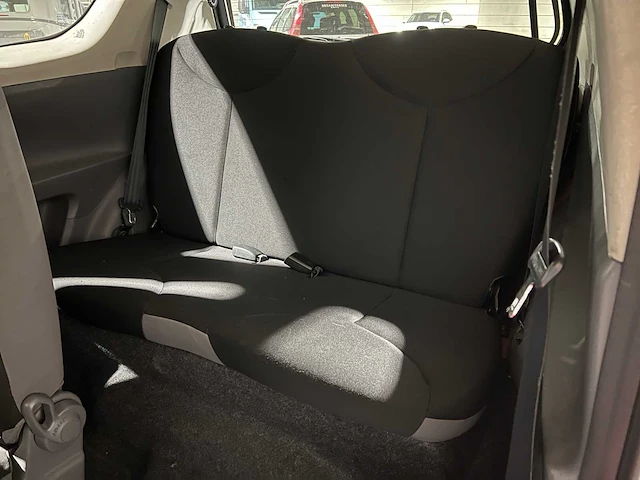 Toyota aygo 1.0-12v 68pk 2006, 69-sv-df - afbeelding 16 van  31