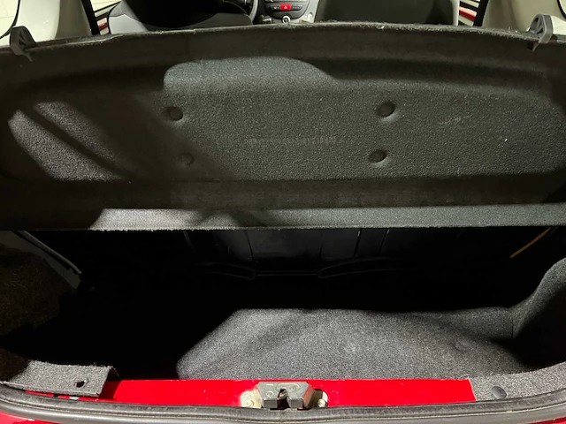 Toyota aygo 1.0-12v 68pk 2006, 69-sv-df - afbeelding 17 van  31