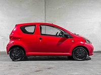 Toyota aygo 1.0-12v 68pk 2006, 69-sv-df - afbeelding 28 van  31