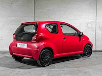 Toyota aygo 1.0-12v 68pk 2006, 69-sv-df - afbeelding 29 van  31