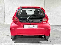 Toyota aygo 1.0-12v 68pk 2006, 69-sv-df - afbeelding 31 van  31