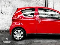 Toyota aygo 1.0-12v 68pk 2007, 70-pkh-2 - afbeelding 2 van  38