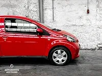 Toyota aygo 1.0-12v 68pk 2007, 70-pkh-2 - afbeelding 3 van  38