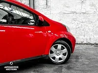 Toyota aygo 1.0-12v 68pk 2007, 70-pkh-2 - afbeelding 7 van  38